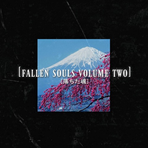 FALLEN SOULS VOLUME TWO