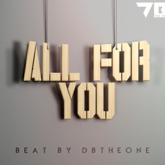 ALL FOR YOU | Eric Bellinger x Ella Mai type beat | RNB