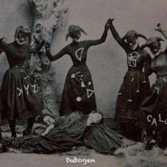 Ora Pro Nobis Lucifer