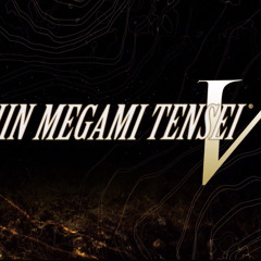 SMT V OST - Choice/Will (Other Version) (FANMADE)