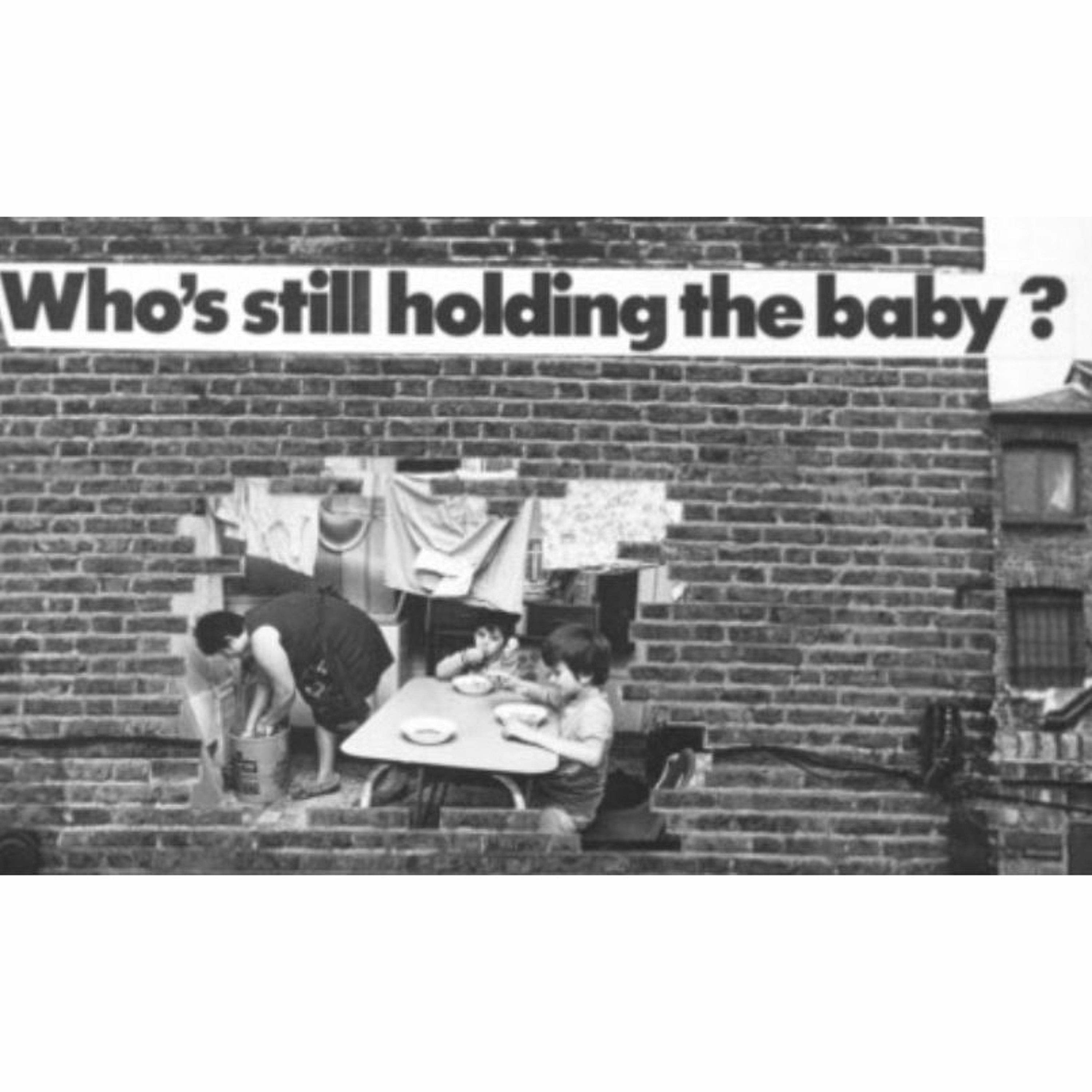 The Care Crisis: What Caused It and How Can We End It? w/ Emma Dowling episode artwork