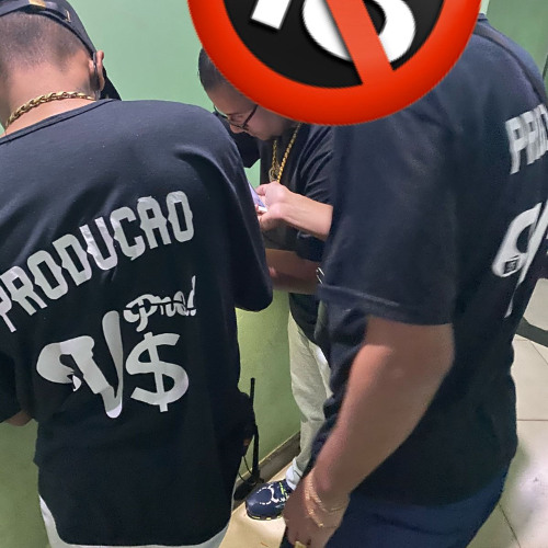 MEDLEY NO ODIO MC MAGRINHO ( VS PROD)