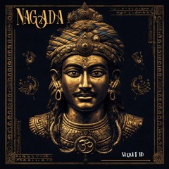 SAIKAT-Nagada On Secret ID(Afro Tech) Preview | Free Download |
