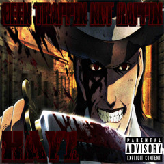 kay1 x jay x atz - 3 headed demon | remix