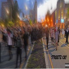 Streetz Cry x Labossup x Mook