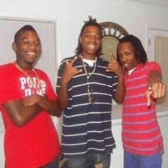 KEMOSABE (TYLER x LODI BANKS)