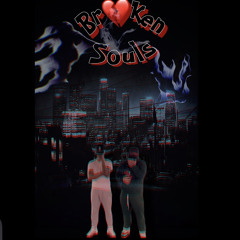 Will Gwuap x Arnold 2x - Broken Soul