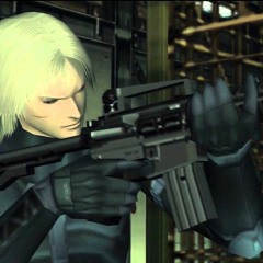 MGS2 Documix - Lethal Encounter [Sons Of Liberty]