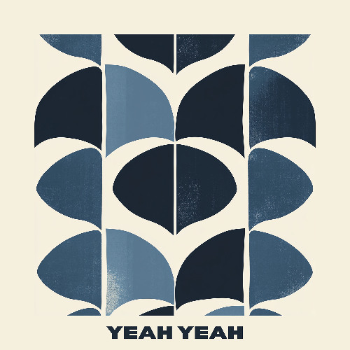 Yeah Yeah - jüle. & Paxkalito