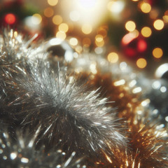 Don't Get Your Tinsel In A Tangle