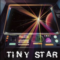 The Blasting Company & Tiny Star - Black Hole