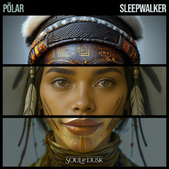 Pölar - Sleepwalker