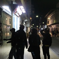 los amigos.m4a (Juliana Quedate otro día) (Coversito)