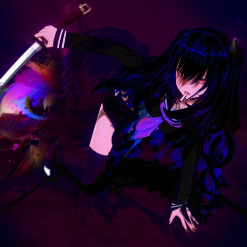 Shouko | RidgeOfEmbers ⭐