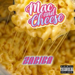 MAC AND CHEESE