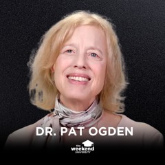 Healing Attachment Wounds: A Sensorimotor Approach - Dr Pat Ogden