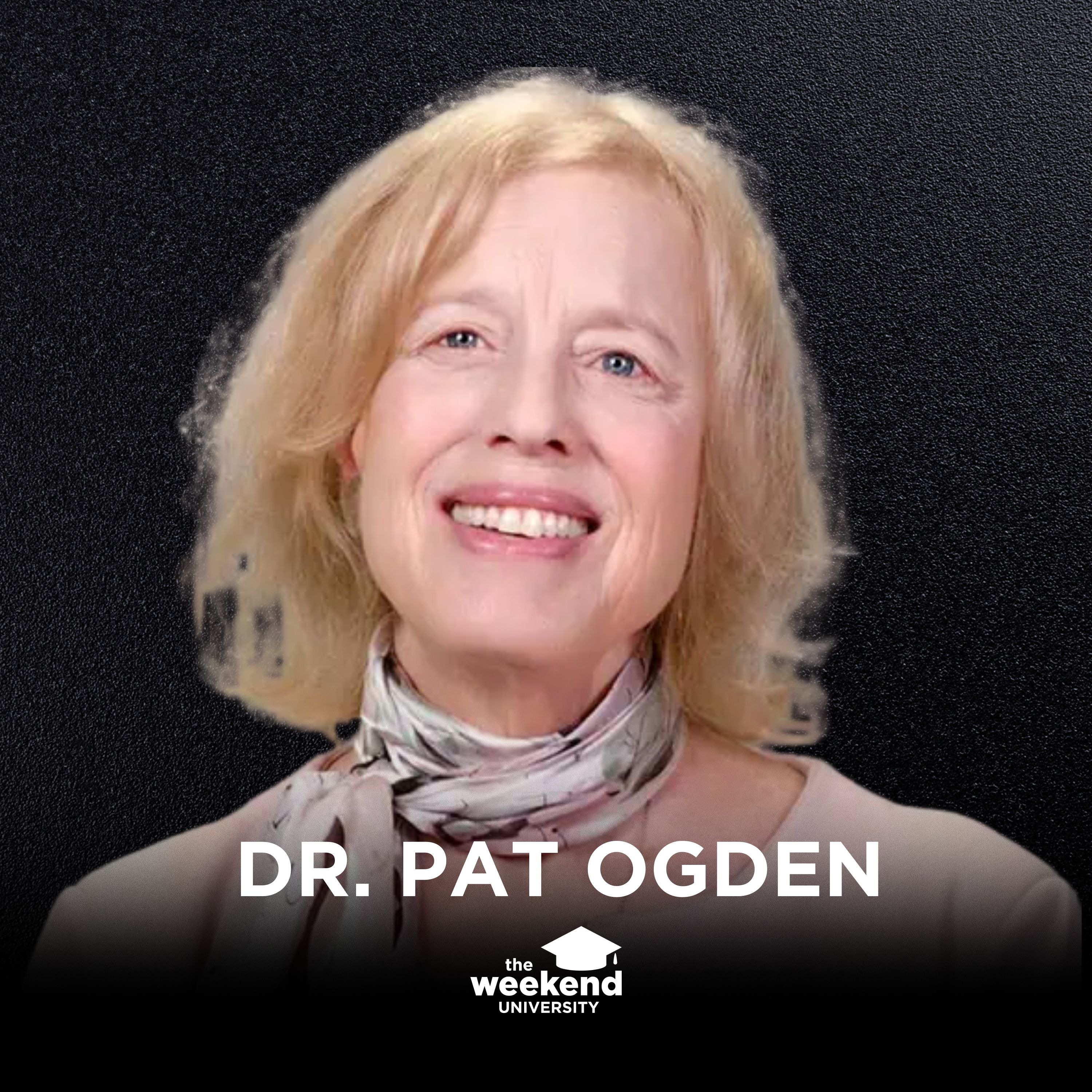 Healing Attachment Wounds: A Sensorimotor Approach - Dr Pat Ogden