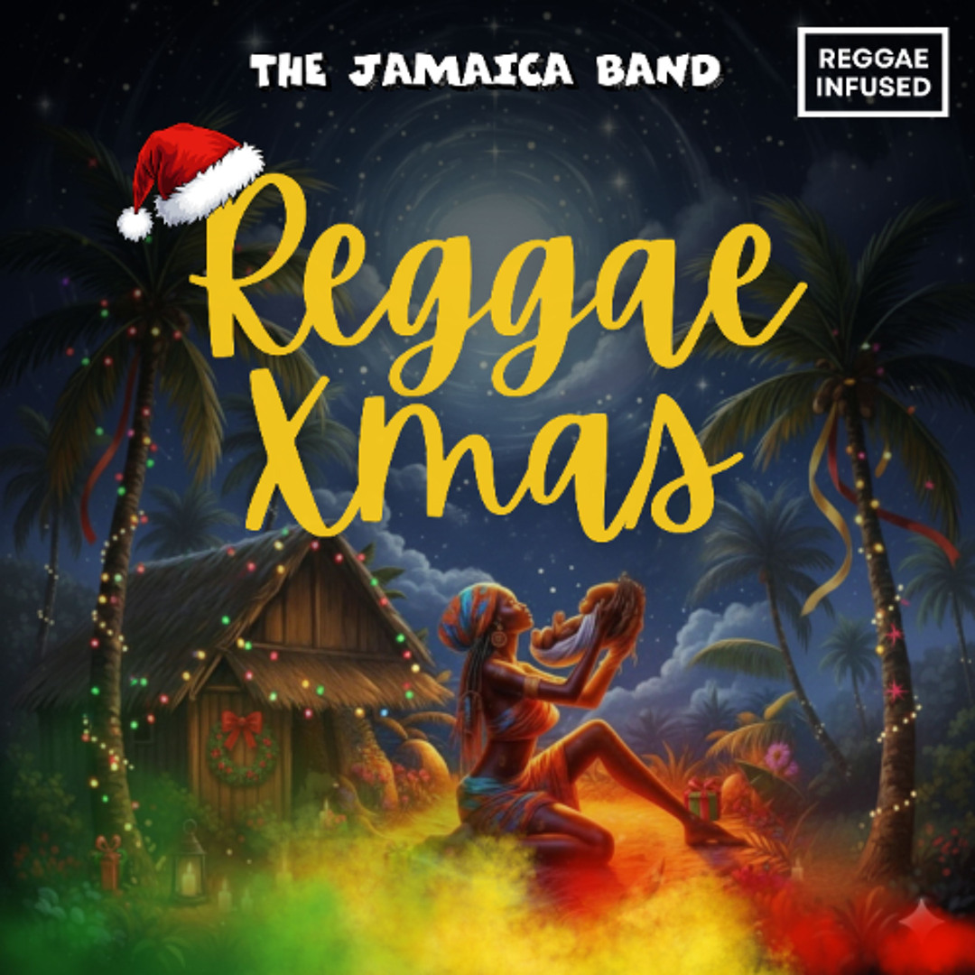Reggae Xmas 