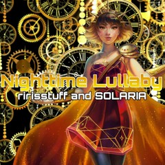 【SOLARIA】Nighttime Lullaby 【Synth V Original】