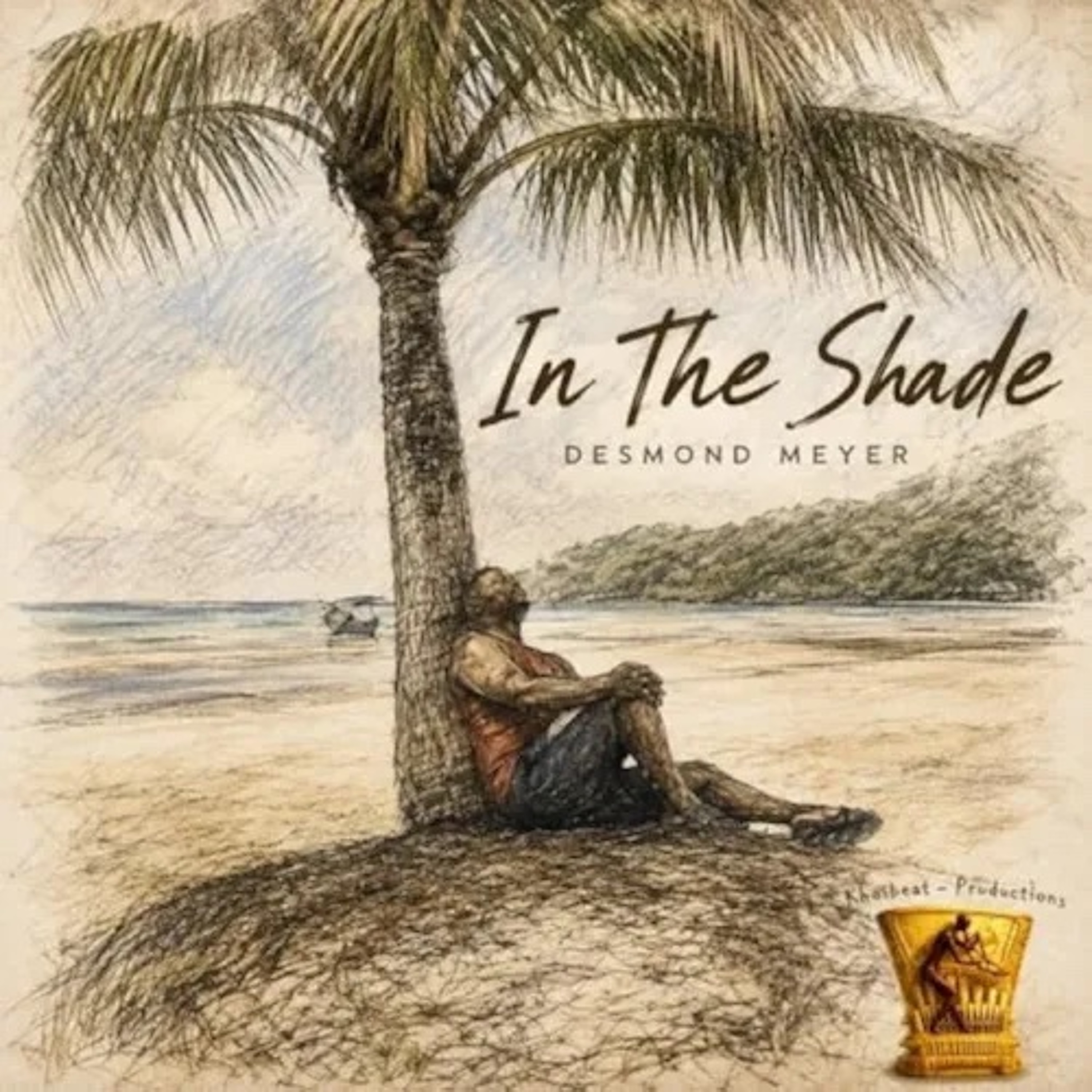 Desmond Meyer : In The Shade