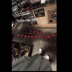 solo “Freestyle”