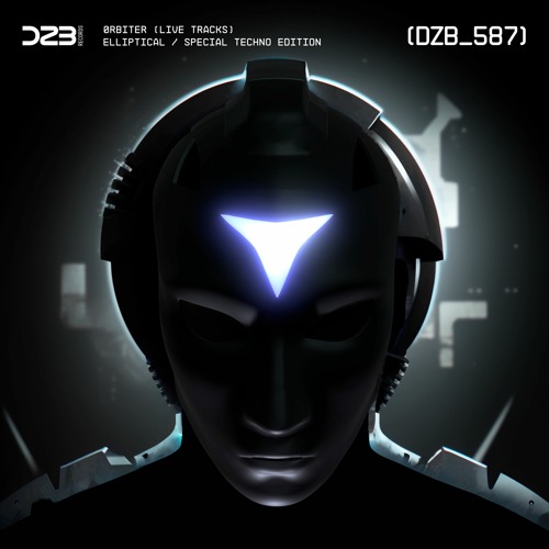 Special dZb 587 - Ørbiter - Delta (Original Mix).