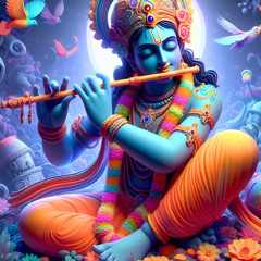 The Divine Flute Player 29 sept 25