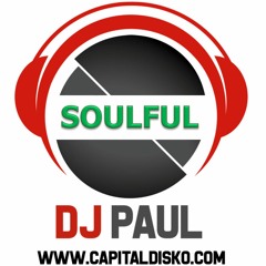 2023.06.16 DJ PAUL (Soulful)