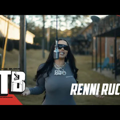 Renni Rucci - Texture | From The Block Performance 🎙