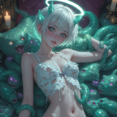 Cthulhu, I'm Bleedin'(SAO)