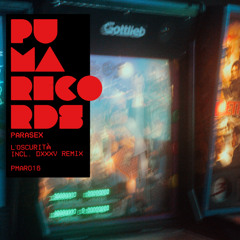 Parasex - La Foresta (Original Mix) [Puma Records]