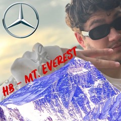 Mt. Everest - Hb.cabernet (prod. Hb)
