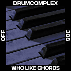 Drumcomplex - Work It