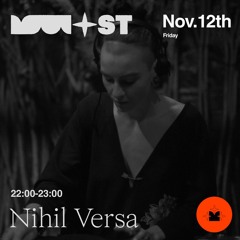 Most Moscow Nihil Versa 12.11.21