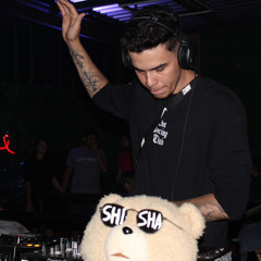 DJ SET DENARO - NOVEMBRO 2022