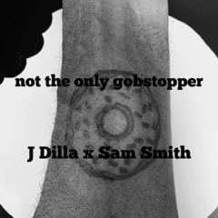 Not The Only Gobstopper (DJ Nana Mashup)