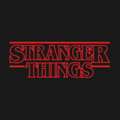 Stranger Things Theme ( Dark Piano mix )