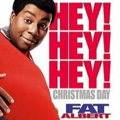Fat Albert Movie Soundtrack