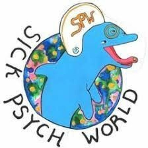 Sick Psych World @ The Lot Radio 2-20-2023