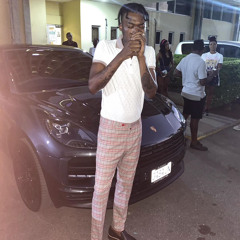 Skillibeng - My Style