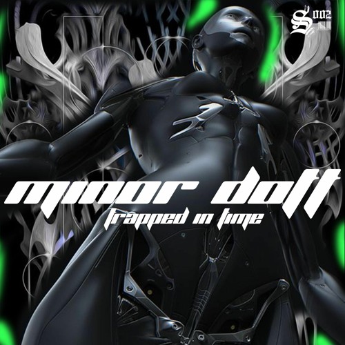 [PREMIERE] Minor Dott - Renegade Massacre [SIGNALTECHNO002]