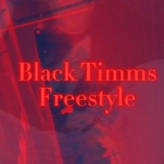 Black Timms (freestyle)