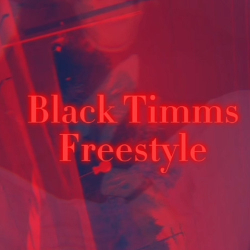 Black Timms (freestyle)
