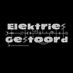 ElektriesGestoord - dj set -  Keldertje(landbouwbelang)