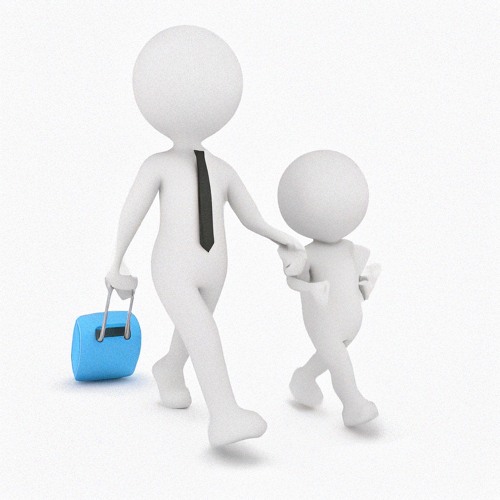 Let's go to work