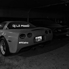 سيف عامر - غصه  - Dj Lil MooD 2025