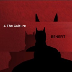 SHADOWBANNEDXXX72 "4TCULTURE" PROD 8TH WONDER