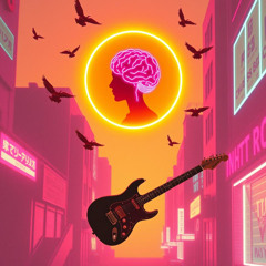 Chester Rivers - Telepathic