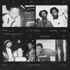 Come with the Ill Grammar (feat. Roc C)