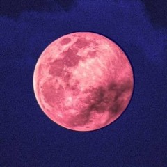 Strawberry Moon